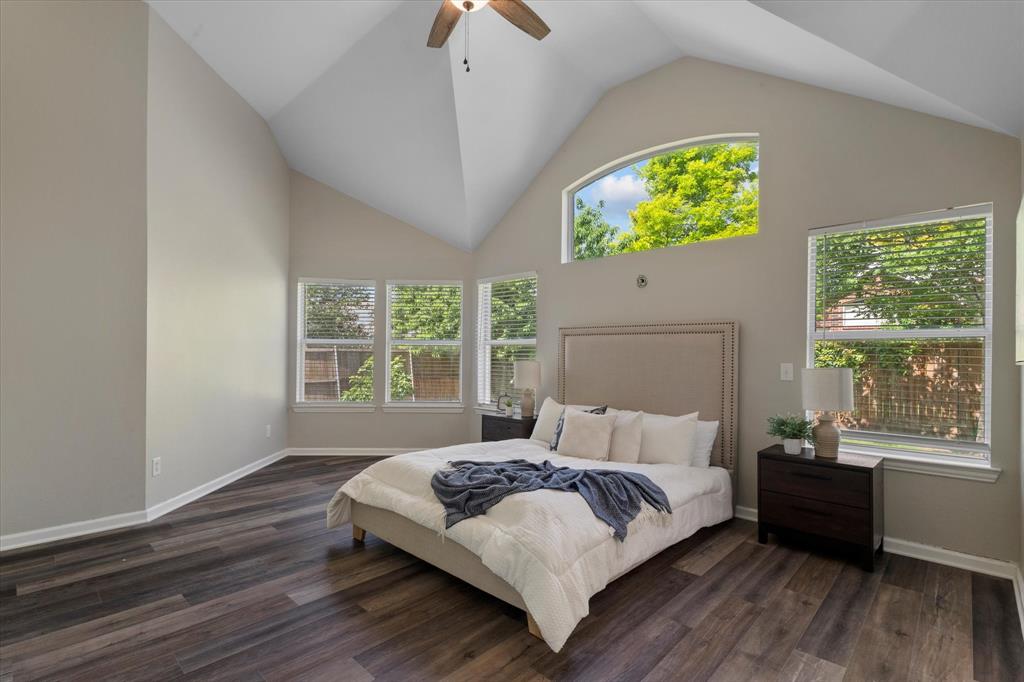 Grand Traditions At Stonebridge Ranch - Residential