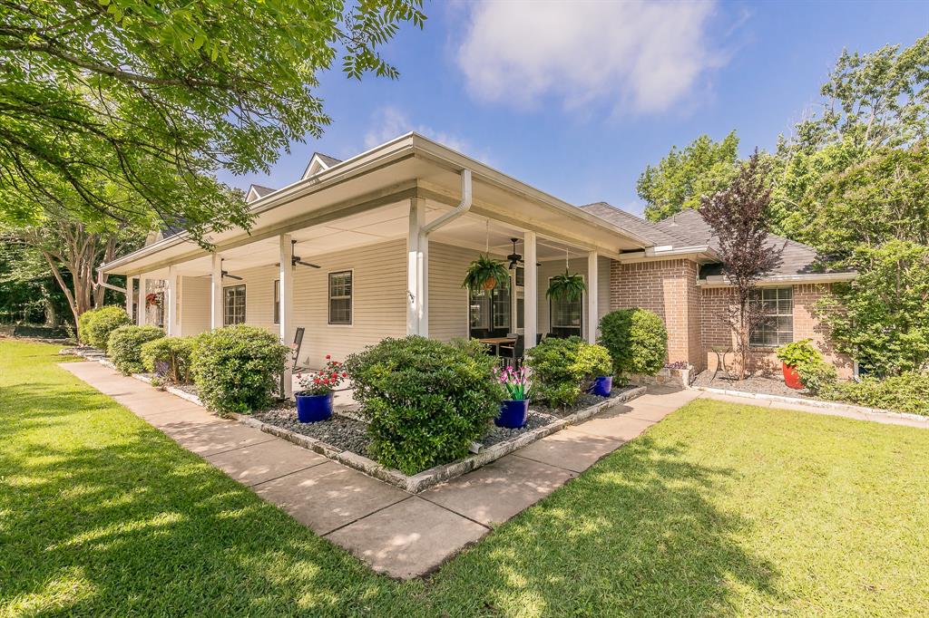 1220 Mount Gilead Road