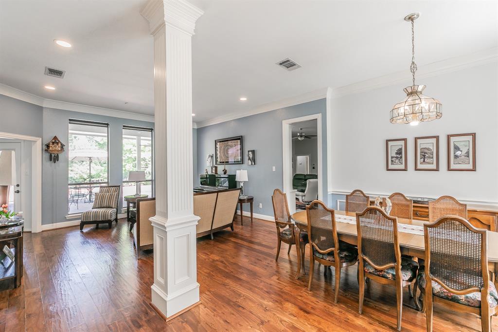 1220 Mount Gilead Road