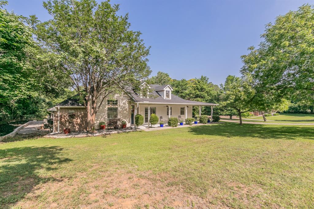 1220 Mount Gilead Road