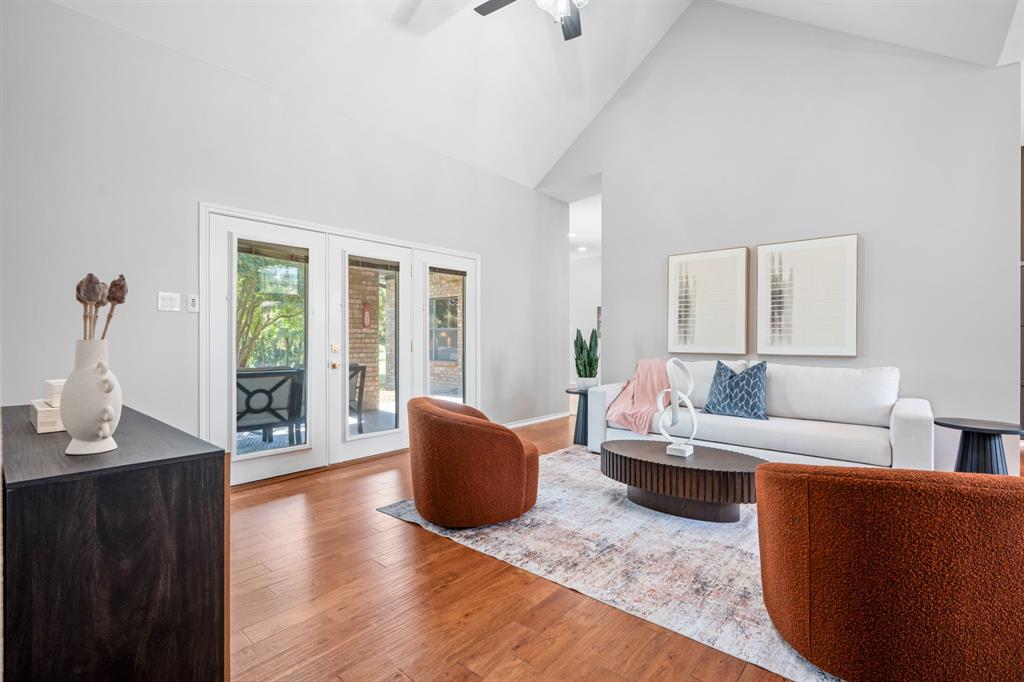 Freeman White Surv A-1014 - Residential