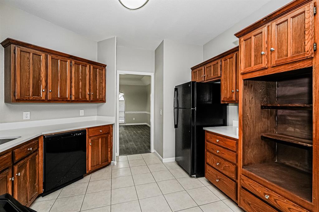 Park Place East - Residential