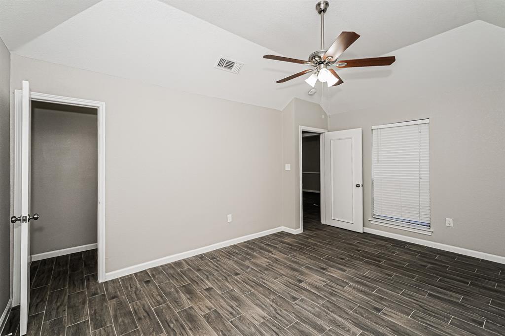 Park Place East - Residential