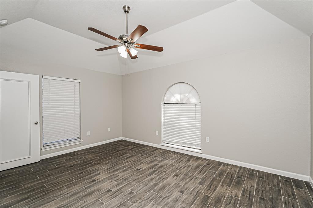 Park Place East - Residential