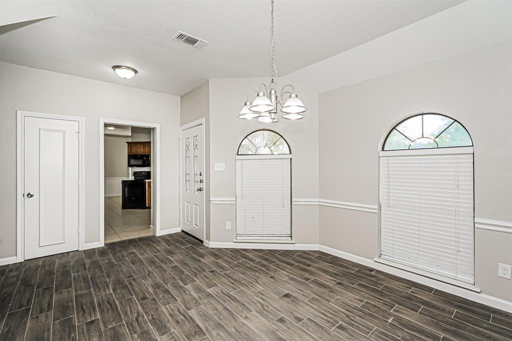 Park Place East - Residential