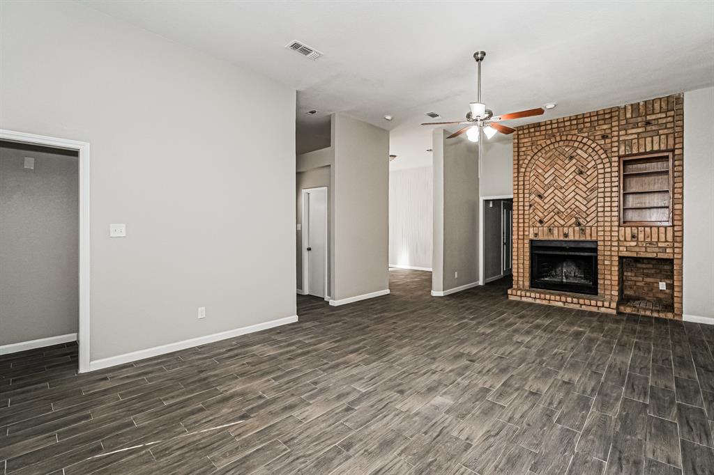 Park Place East - Residential