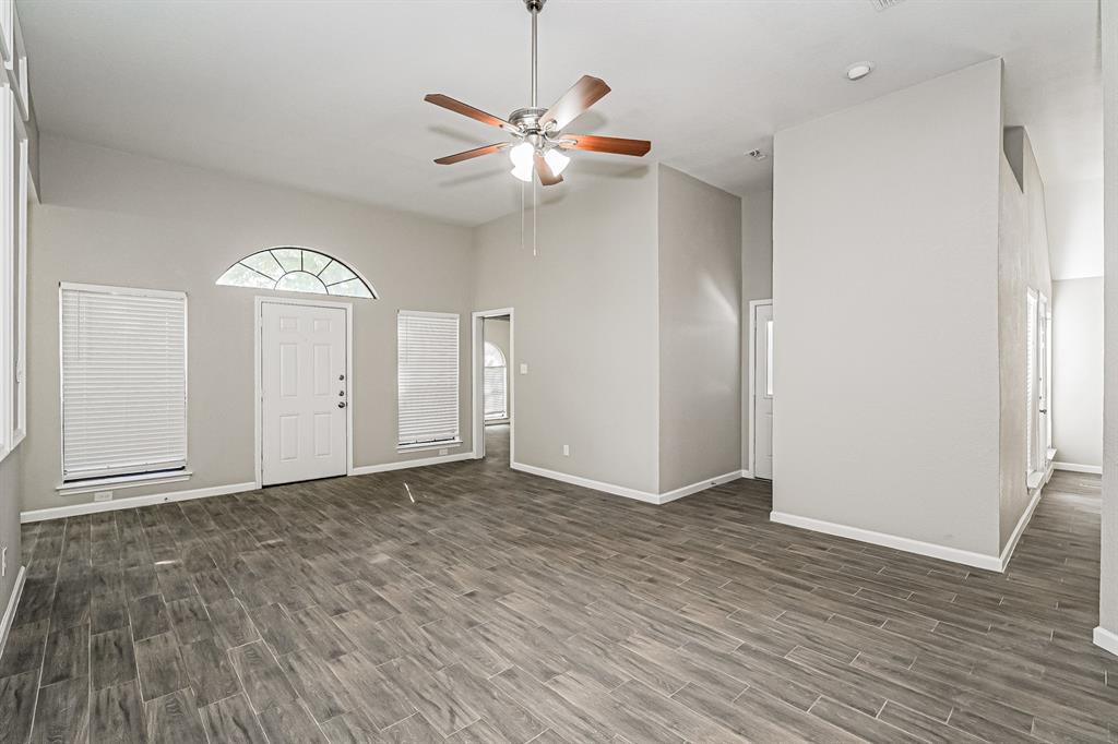 Park Place East - Residential