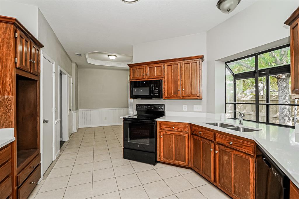 Park Place East - Residential