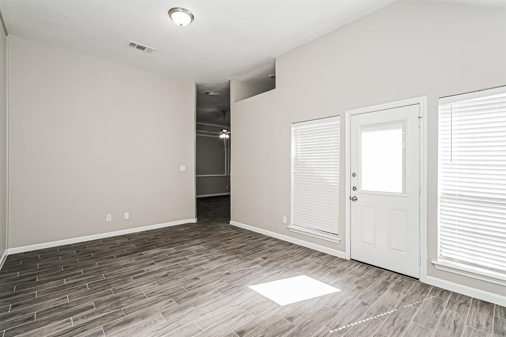 Park Place East - Residential