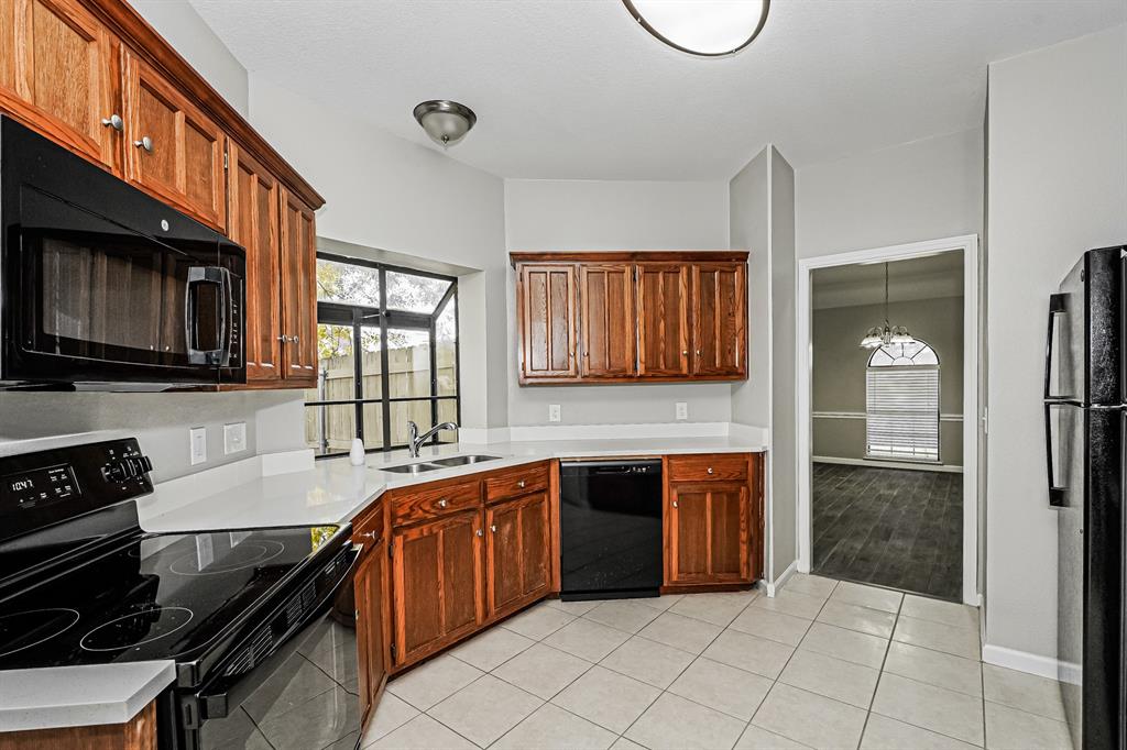 Park Place East - Residential