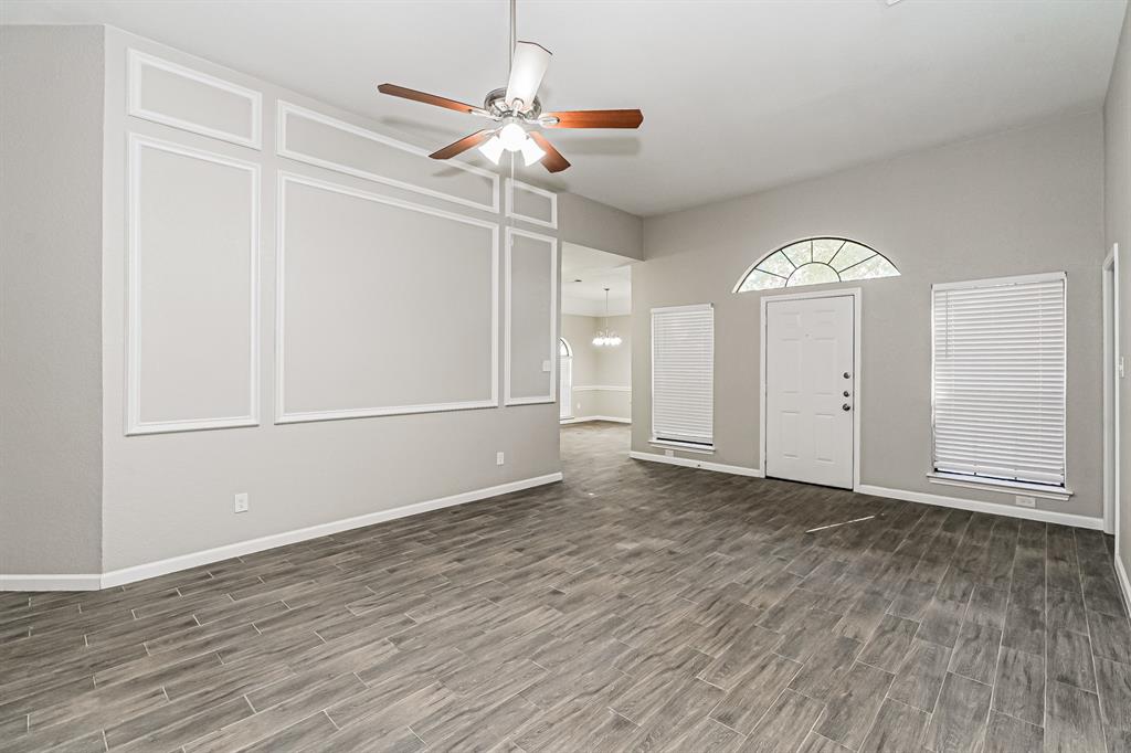 Park Place East - Residential