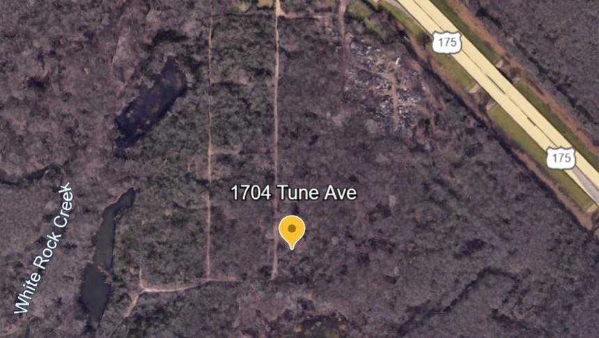 Roosevelt Place - Land