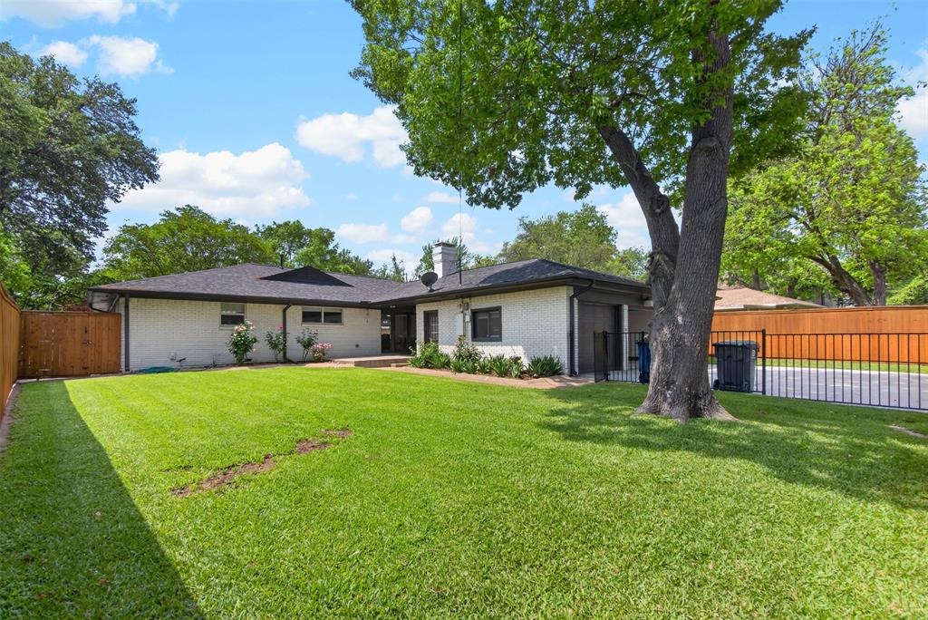 Andover Meadows - Residential