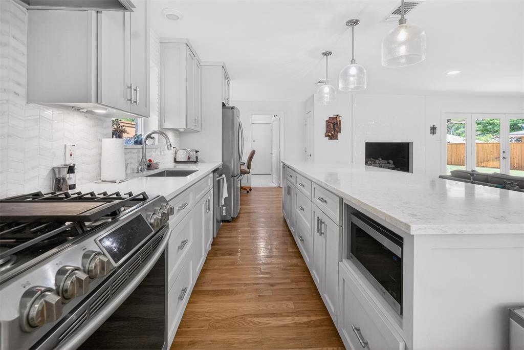 Andover Meadows - Residential