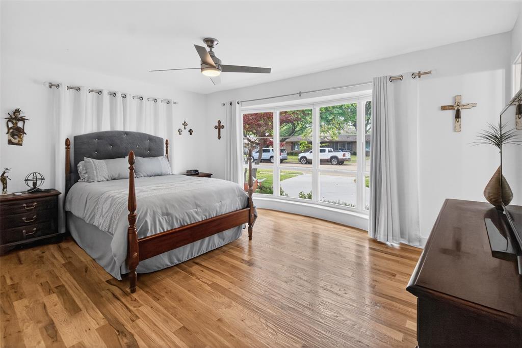 Andover Meadows - Residential