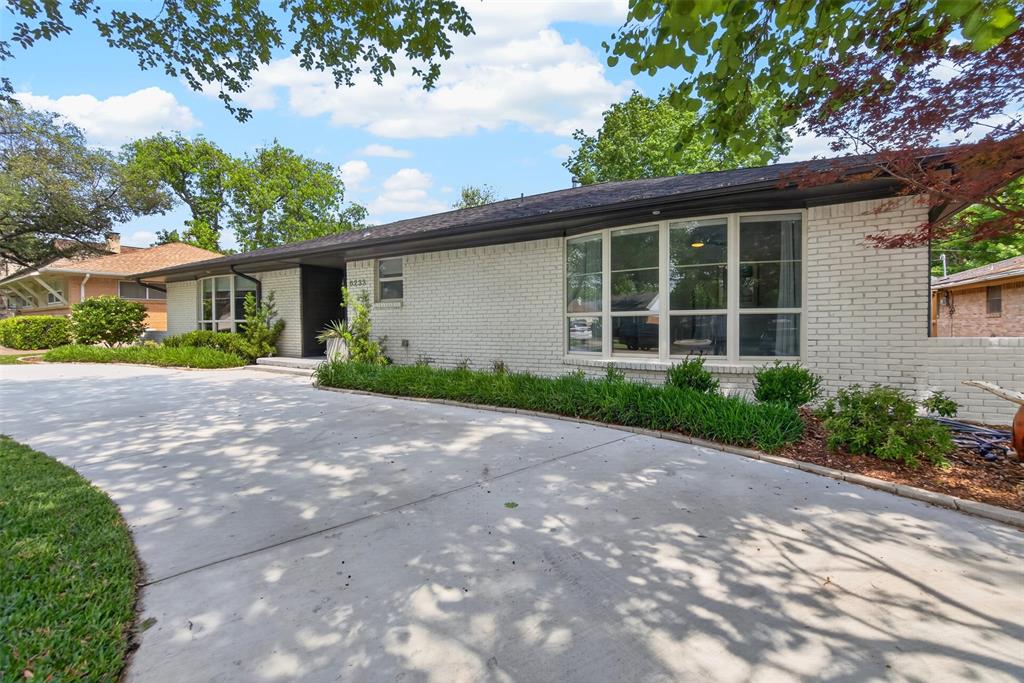 Andover Meadows - Residential