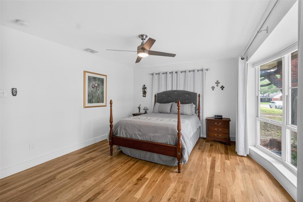 Andover Meadows - Residential