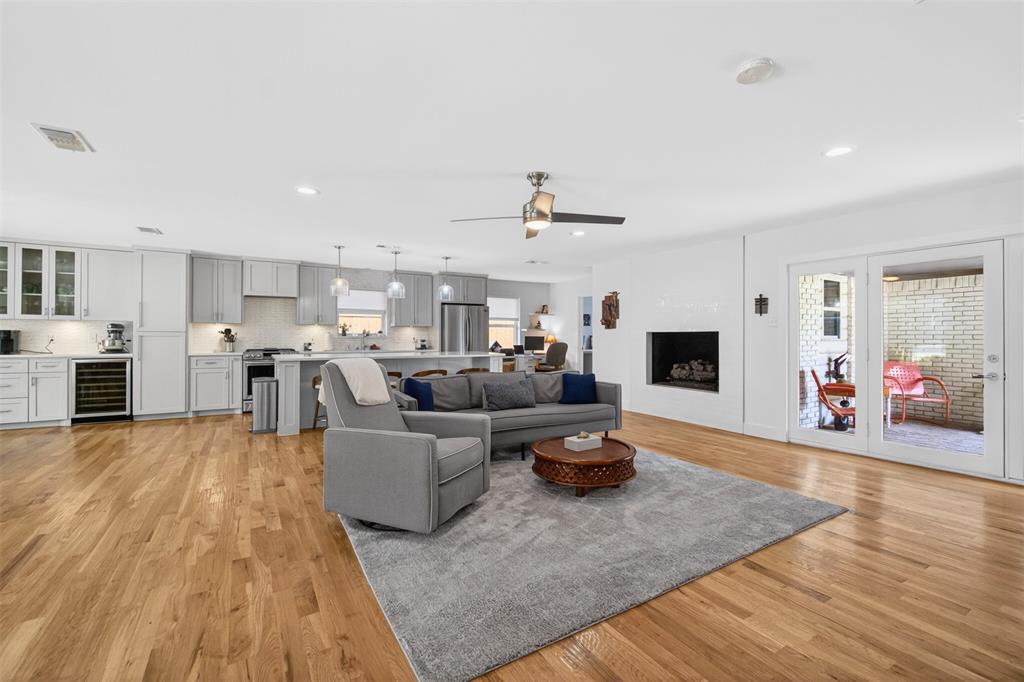 Andover Meadows - Residential