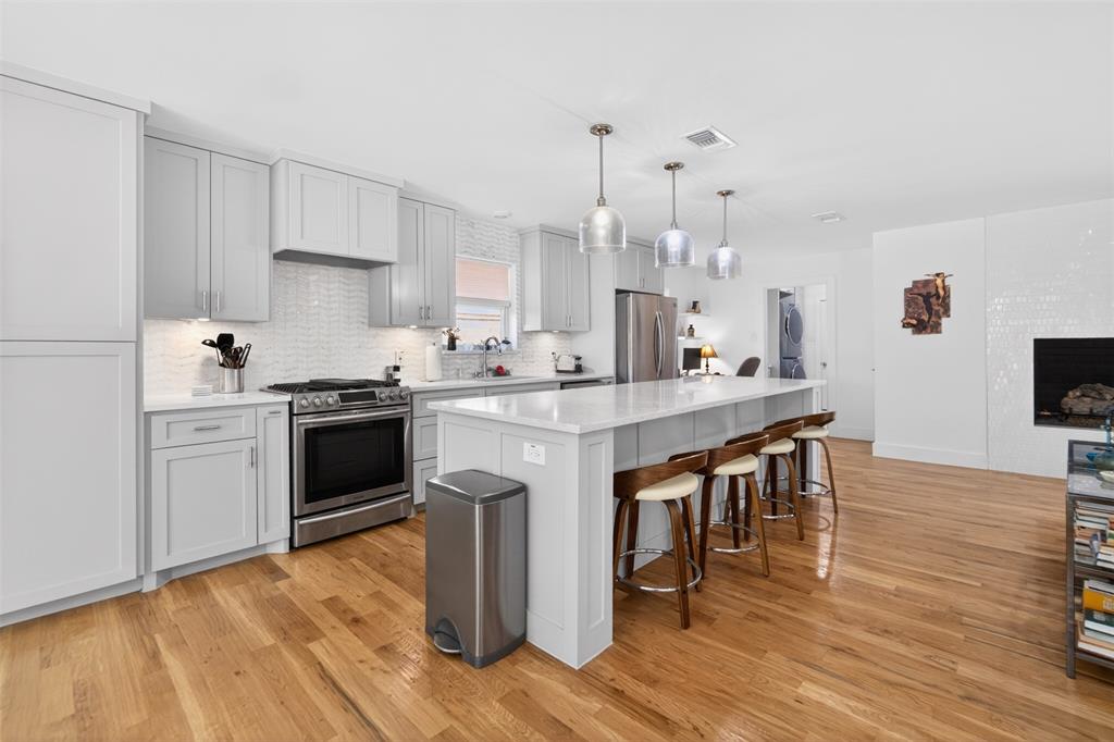 Andover Meadows - Residential