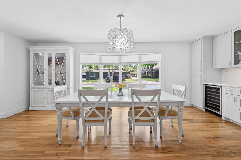 Andover Meadows - Residential
