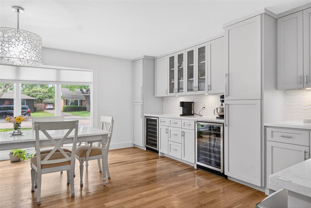 Andover Meadows - Residential