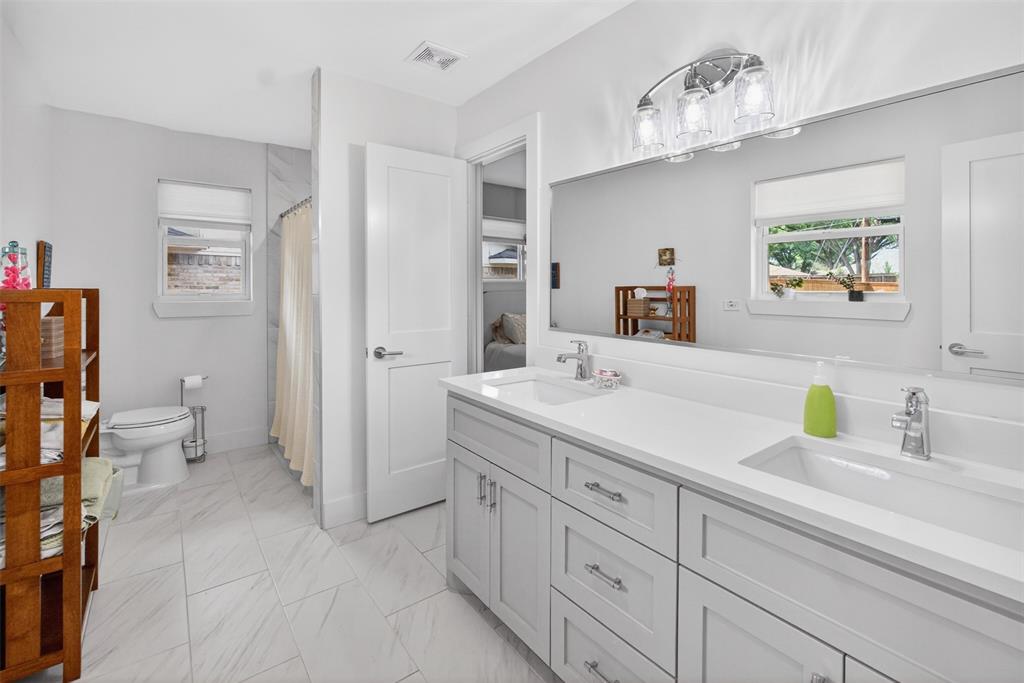 Andover Meadows - Residential