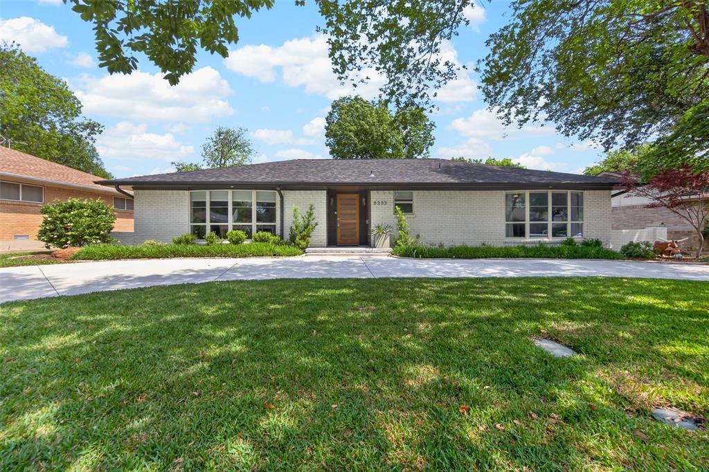 6233 Crestmont Drive