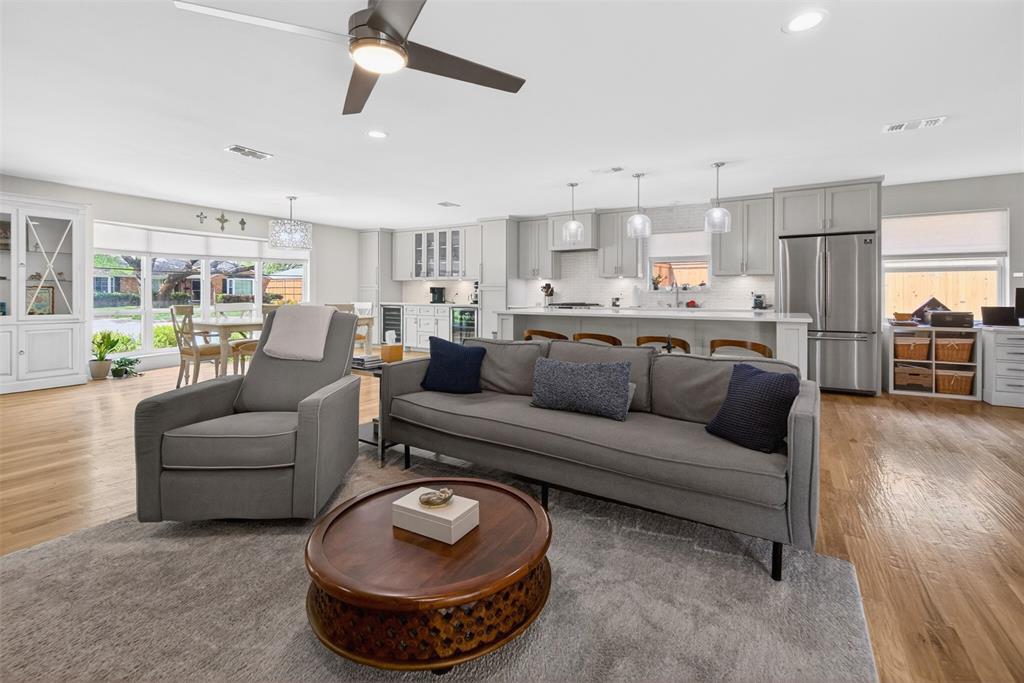 Andover Meadows - Residential