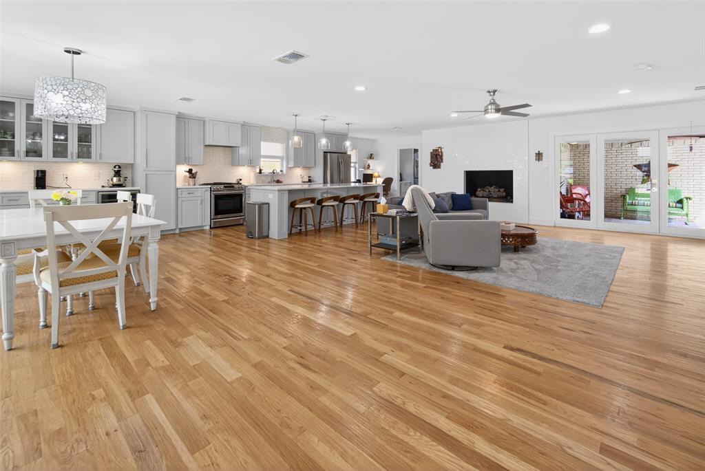 Andover Meadows - Residential