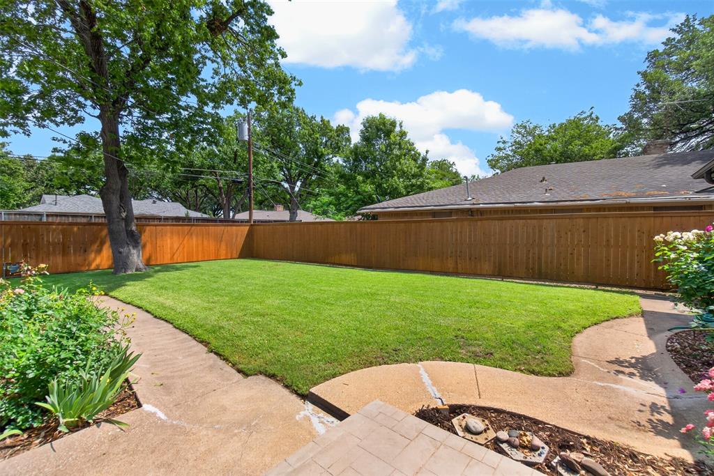 Andover Meadows - Residential