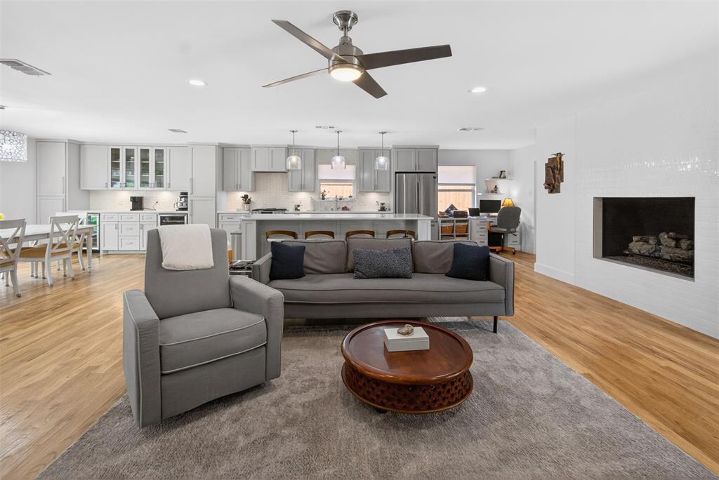 Andover Meadows - Residential