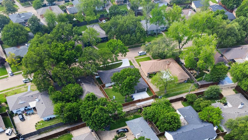 Andover Meadows - Residential