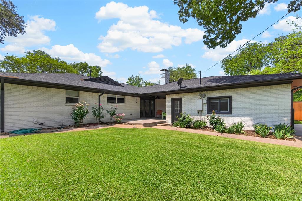 Andover Meadows - Residential