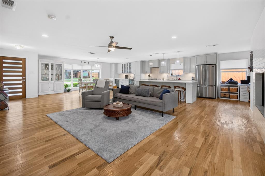 Andover Meadows - Residential