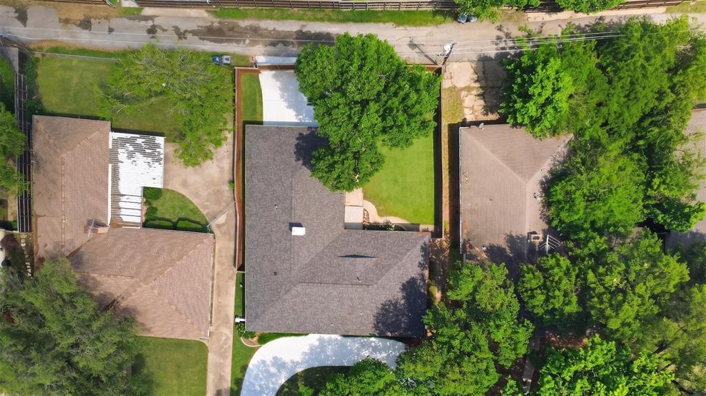 Andover Meadows - Residential