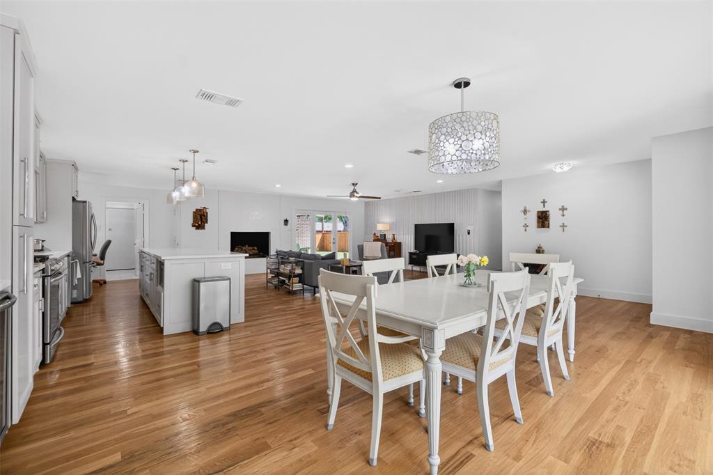Andover Meadows - Residential