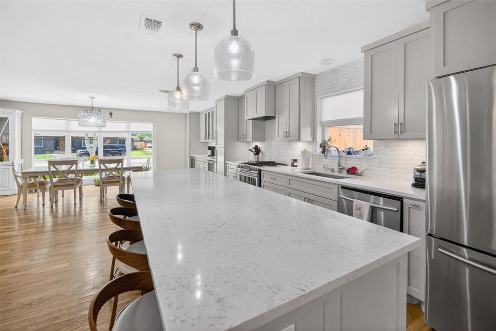 Andover Meadows - Residential