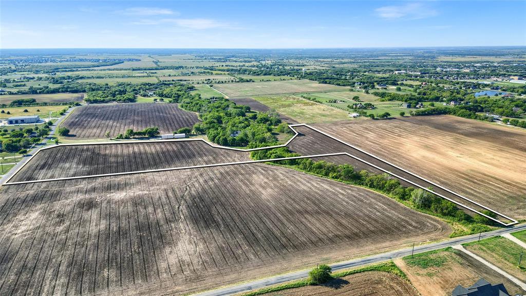 10.5ac Pike Road