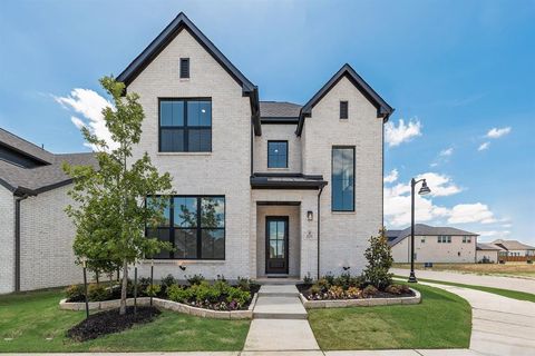 1532 Sandhill Lane Celina TX 75009