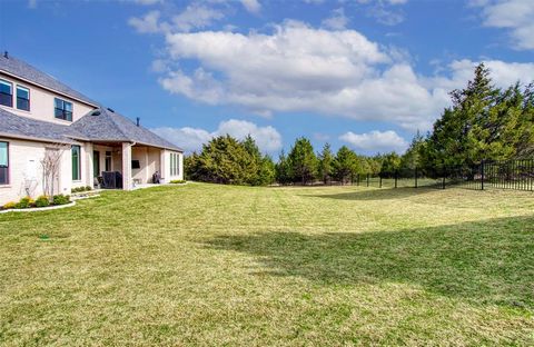 A home in Heath