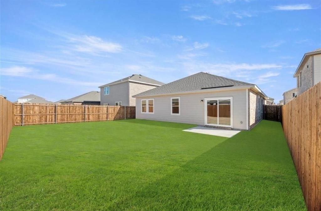 Photo of 10308 Holycross Lane, Fort Worth, TX 76036 (MLS # 21215405)