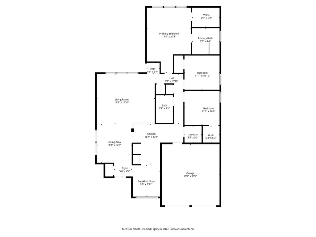 Harvest Ridge Add - Residential