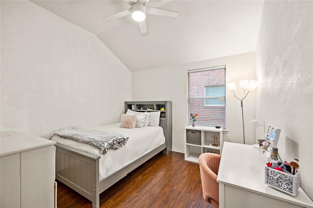 Harvest Ridge Add - Residential