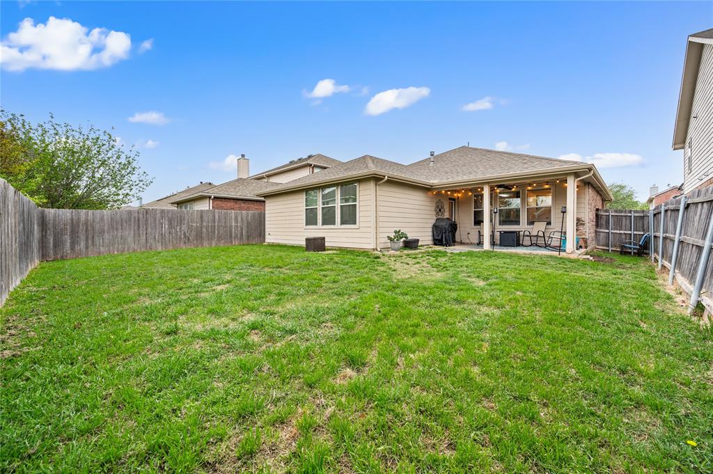 Harvest Ridge Add - Residential