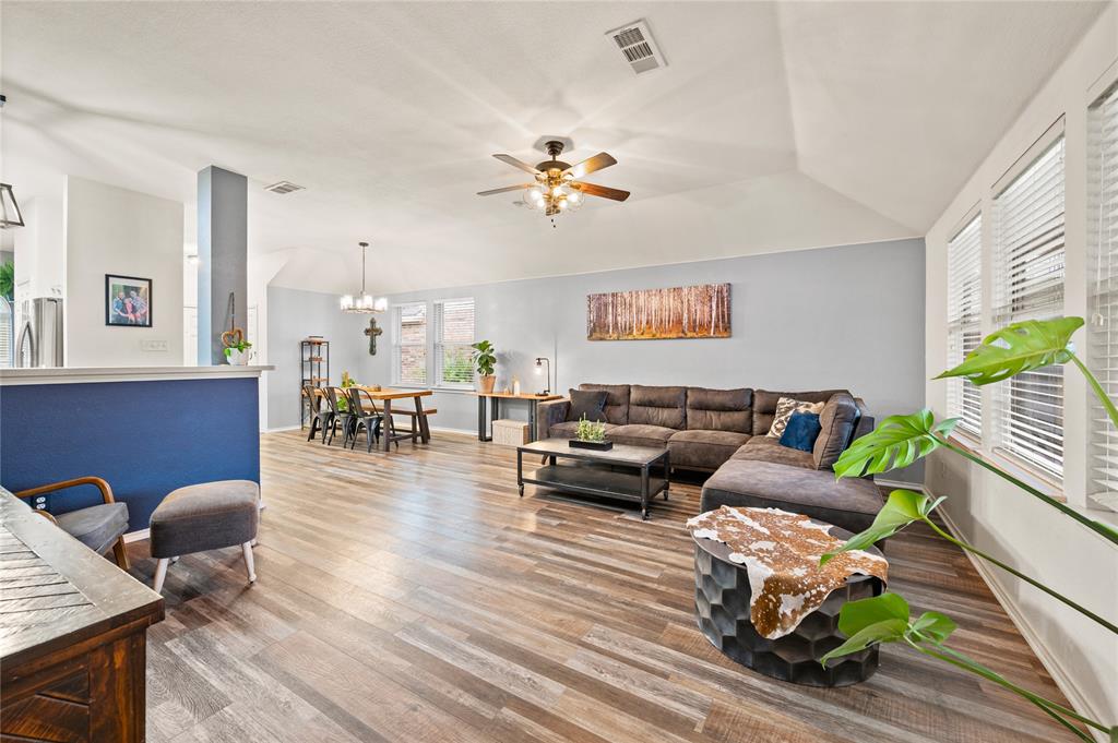 Harvest Ridge Add - Residential