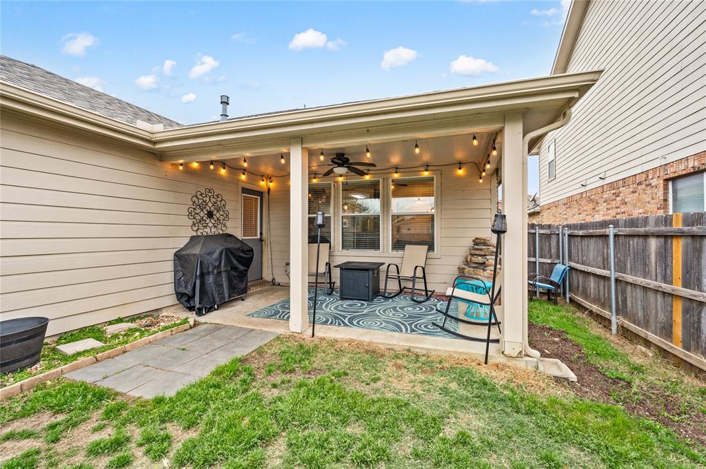 Harvest Ridge Add - Residential