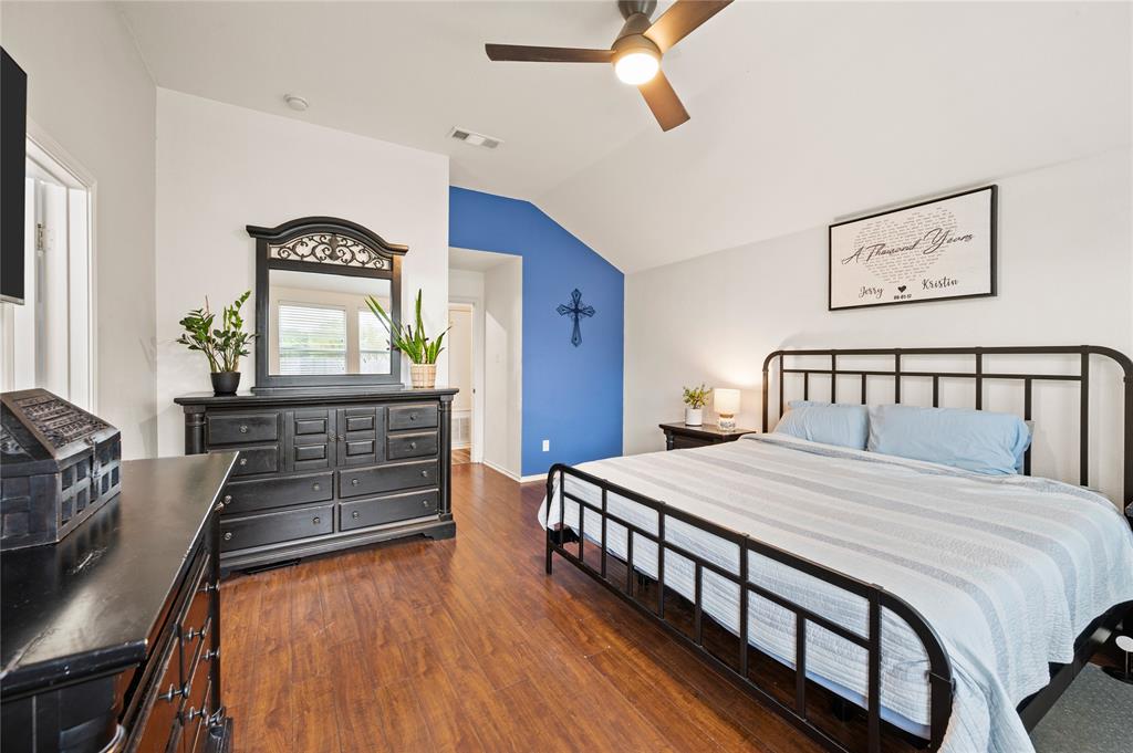 Harvest Ridge Add - Residential