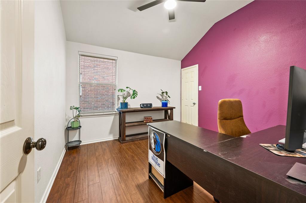 Harvest Ridge Add - Residential