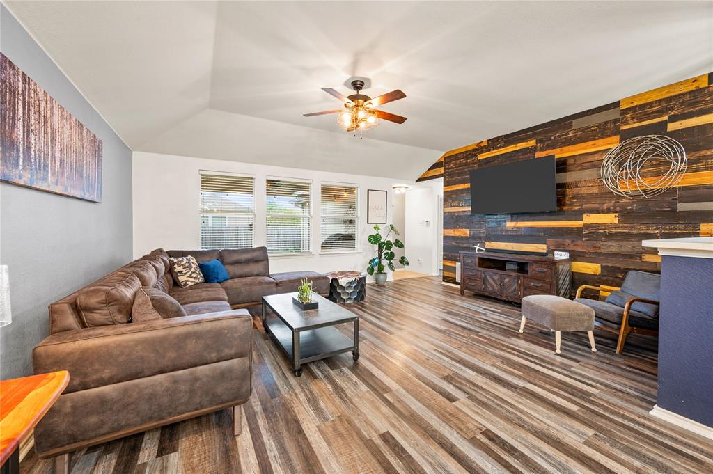 Harvest Ridge Add - Residential