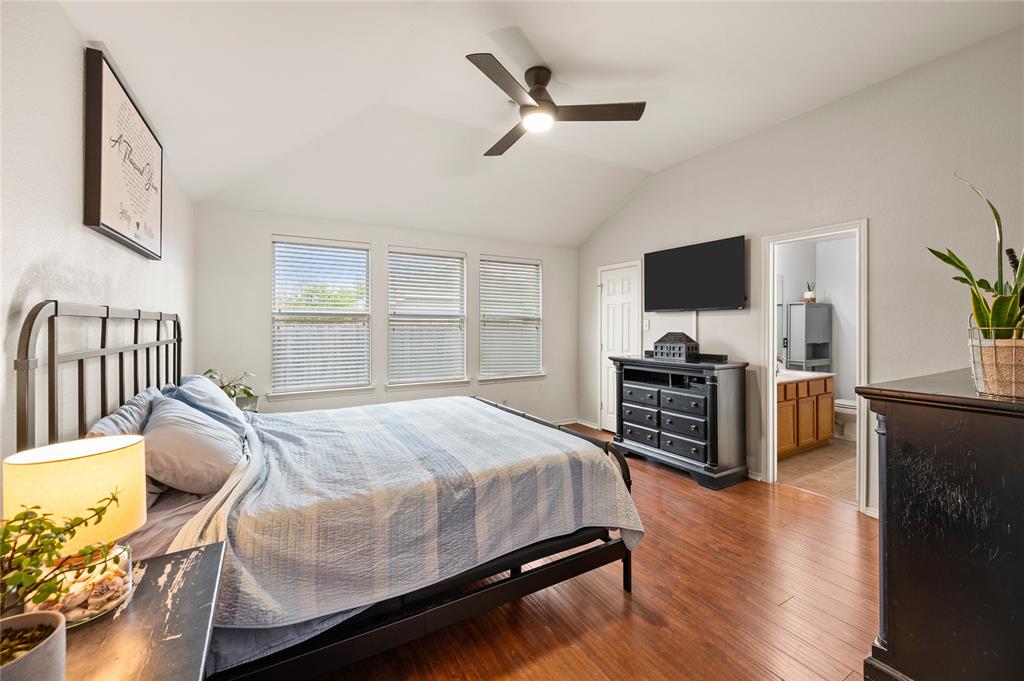 Harvest Ridge Add - Residential